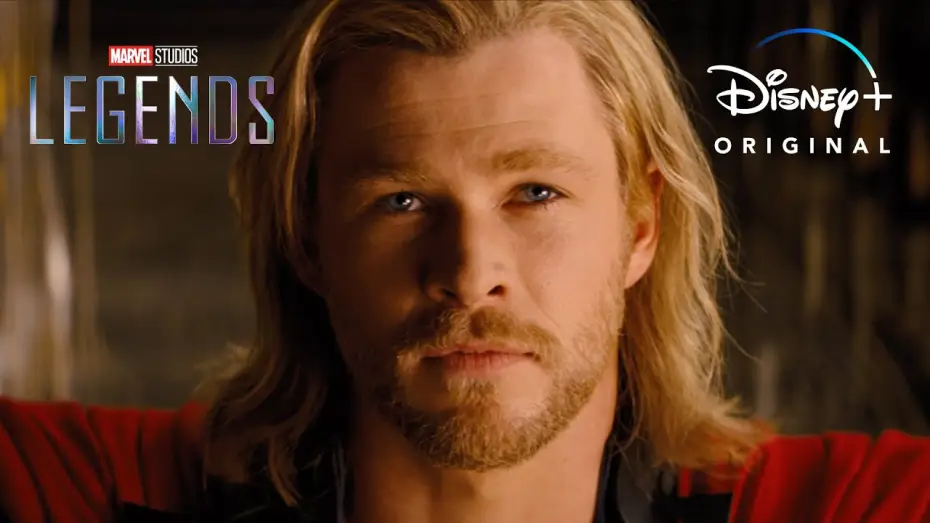Wideo do serialu Legendy Marvela — Watch New Episodes Now