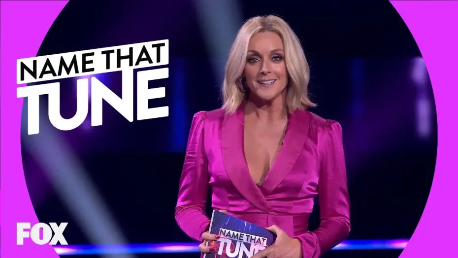 Видео к сериалу Name That Tune — What Is Name That Tune? | Season 1 | Name That Tune