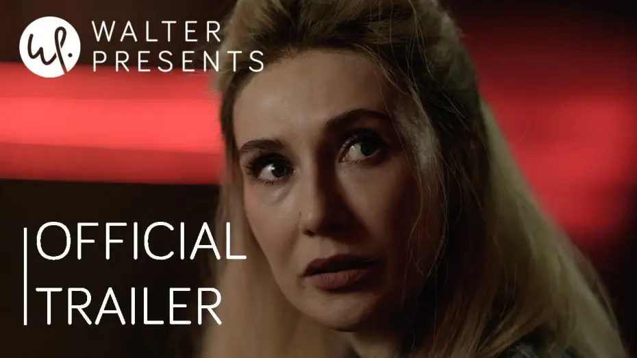 Wideo do serialu Czerwone światło — RED LIGHT | TRAILER
