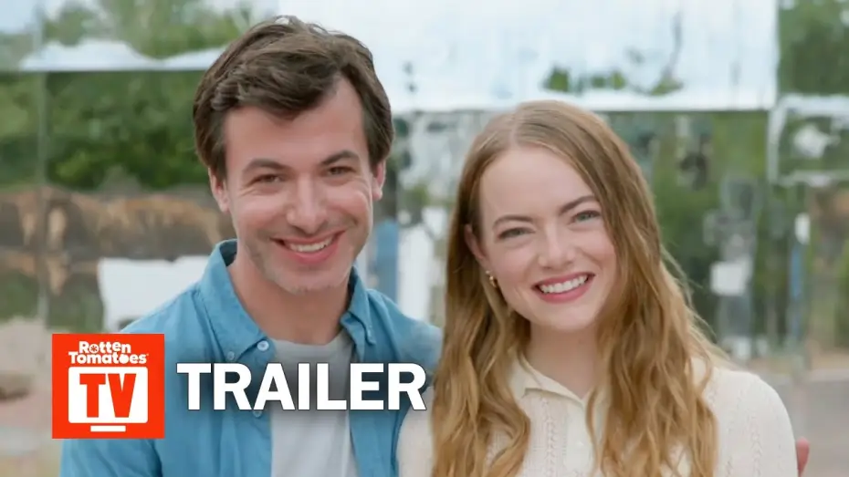 Wideo do serialu The Curse — The Curse Season 1 Trailer
