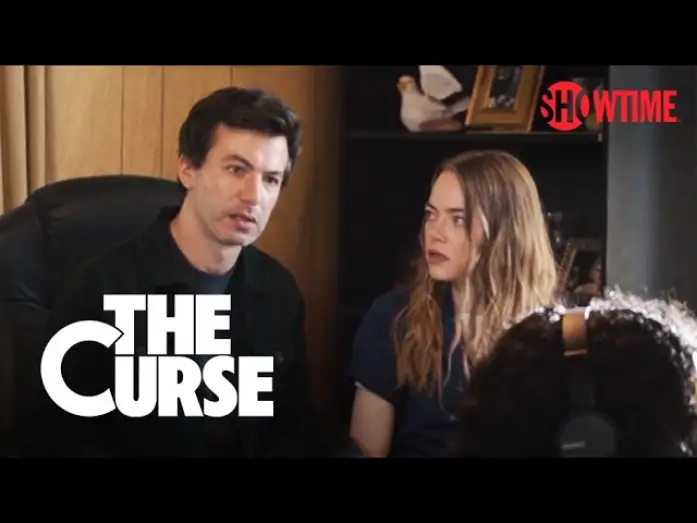 Wideo do serialu The Curse — Meet the Siegels