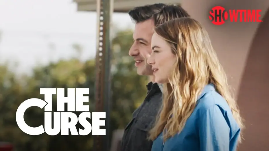 Wideo do serialu The Curse — Official Teaser