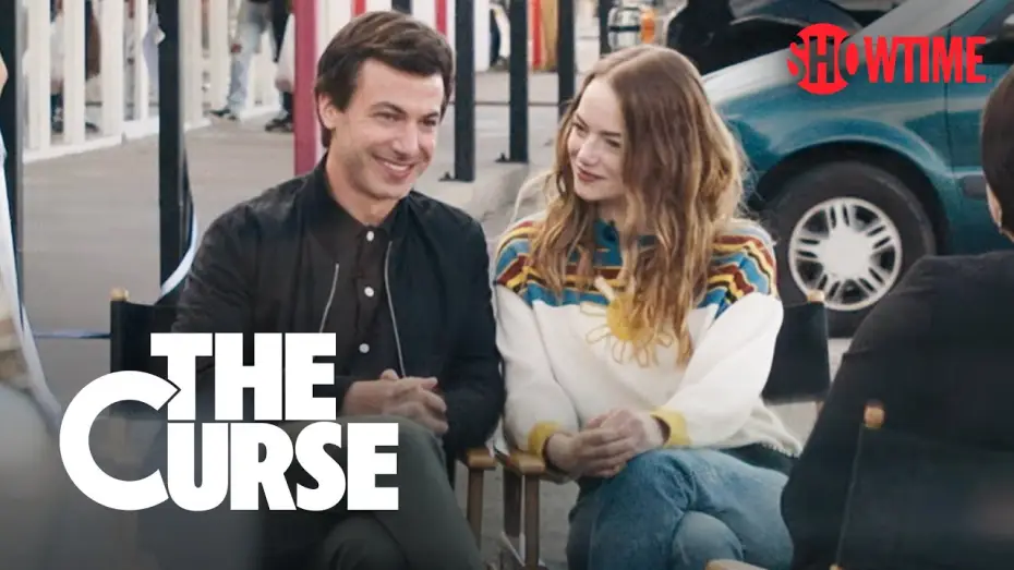 Wideo do serialu The Curse — Streaming Nov 10