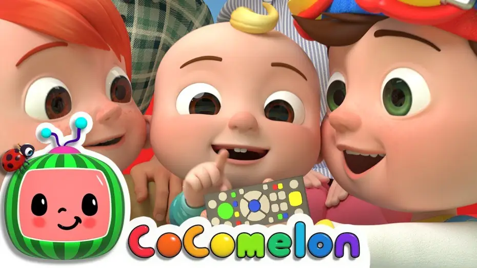 Wideo do serialu Cocomelon — Introducing CoComelon: ABCkidTV's New Name