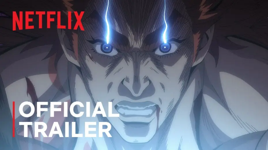 Wideo do serialu Record of Ragnarok — Season 2 Official Trailer #2 [Subtitled]