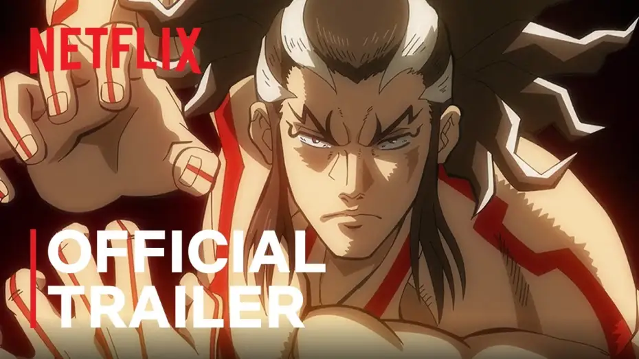 Wideo do serialu Record of Ragnarok — Season 2 Official Trailer [Subtitled]