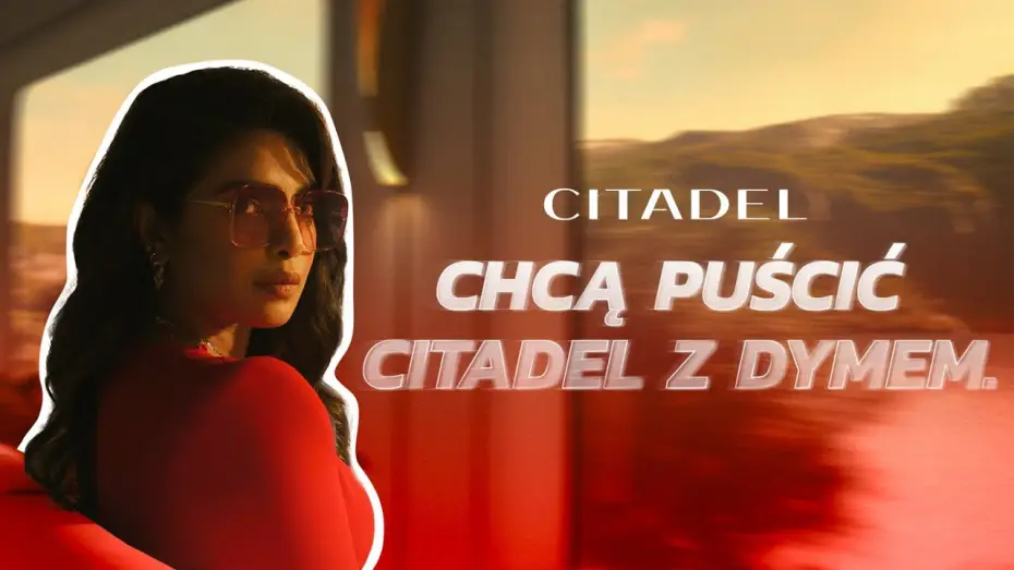 Wideo do serialu Cytadela — Pierwsze 10 minut Citadel | Prime Video Polska