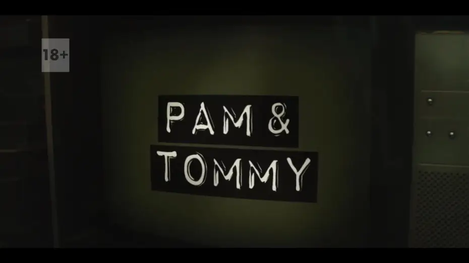 Wideo do serialu Pam i Tommy — Pam & Tommy | Tráiler oficial español | Disney+ España