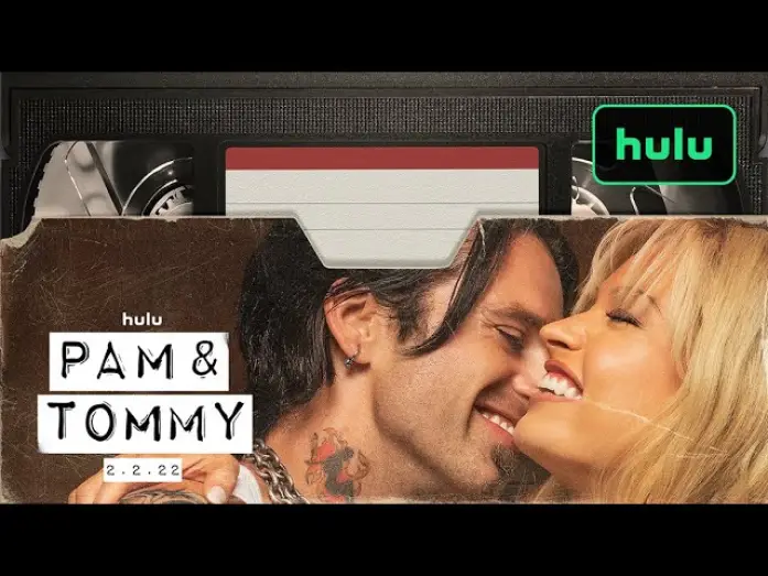Wideo do serialu Pam i Tommy — Official Trailer