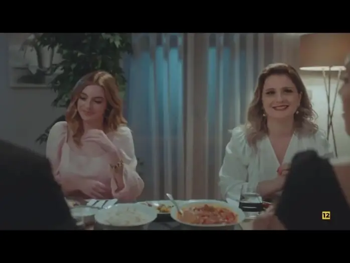 Видео к сериалу Sadakatsiz — Trailer Nueva Serie: Infiel, Estreno Domingo 5 de Septiembre a las 22:00h en Antena 3 (01/09/2021)