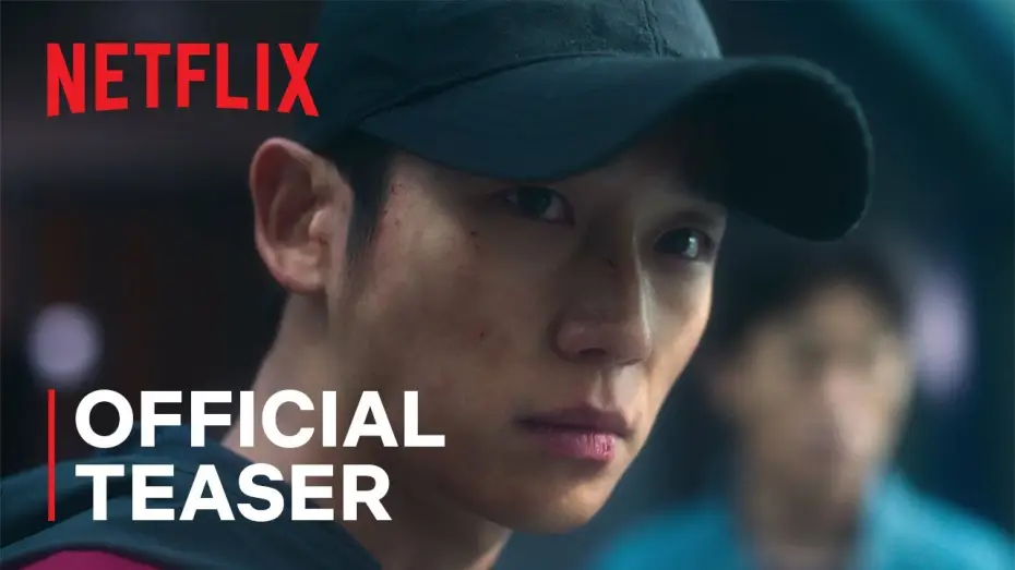 Wideo do serialu D.P. — D.P. 2 Official Teaser [ENG SUB]