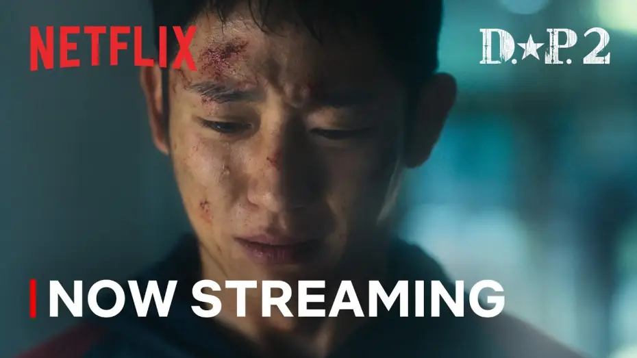 Wideo do serialu D.P. — D.P. 2 Now Streaming [ENG SUB]