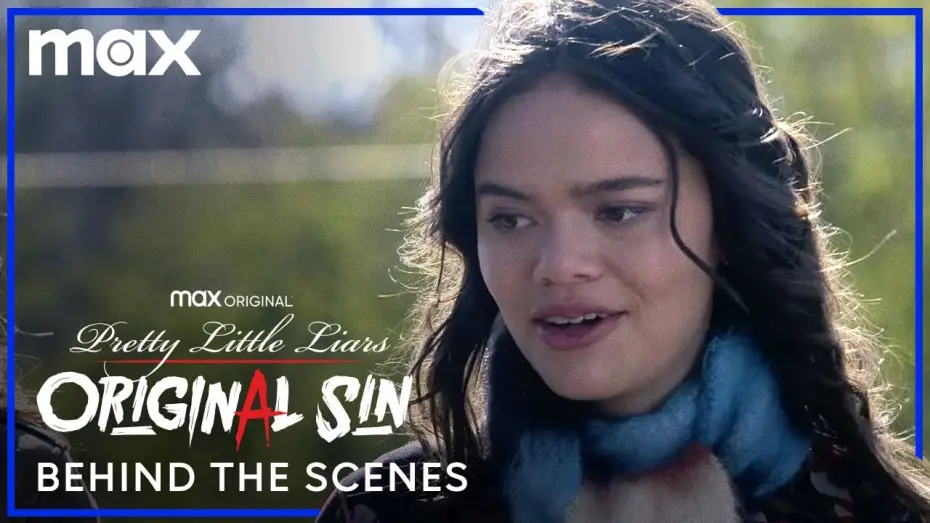Wideo do serialu Słodkie kłamstewka: Grzech pierworodny — Inside the Sin with The Cast & Creators