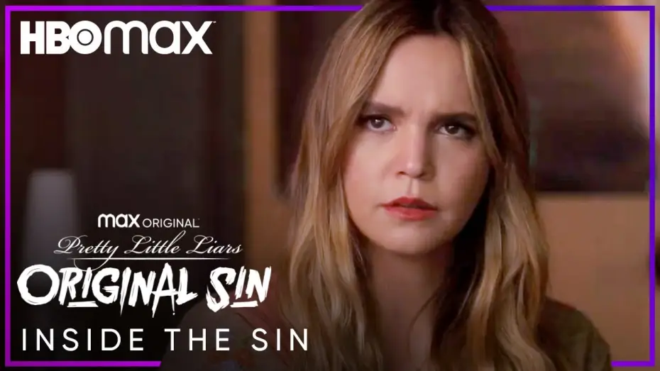 Wideo do serialu Słodkie kłamstewka: Grzech pierworodny — Inside The Sin: Unexpected Surprises