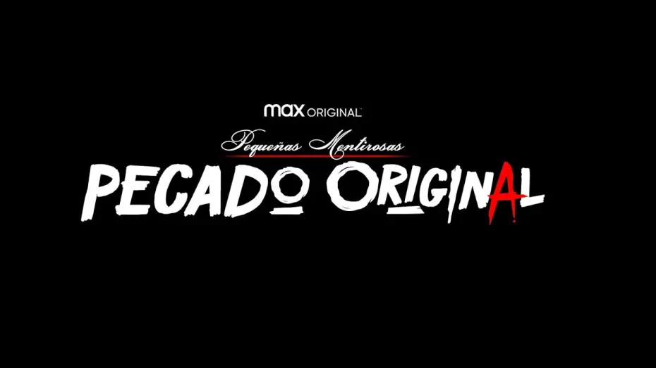 Wideo do serialu Słodkie kłamstewka: Grzech pierworodny — Pequeñas mentirosas: pecado original  | HBO Max