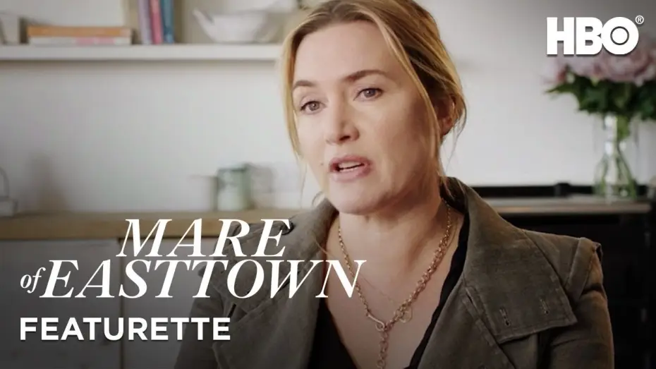 Wideo do serialu Mare z Easttown — Mare of Easttown: A Closer Look