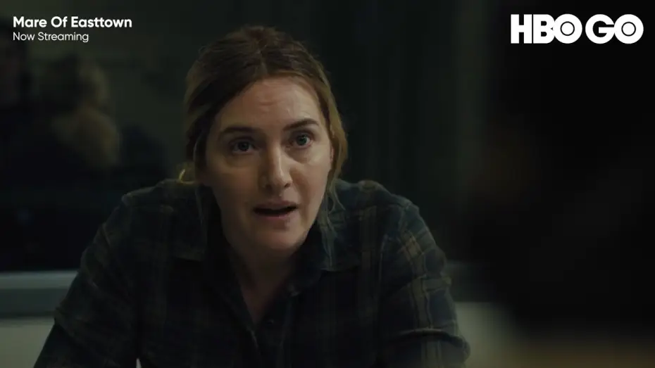 Wideo do serialu Mare z Easttown — Emmy Trailer