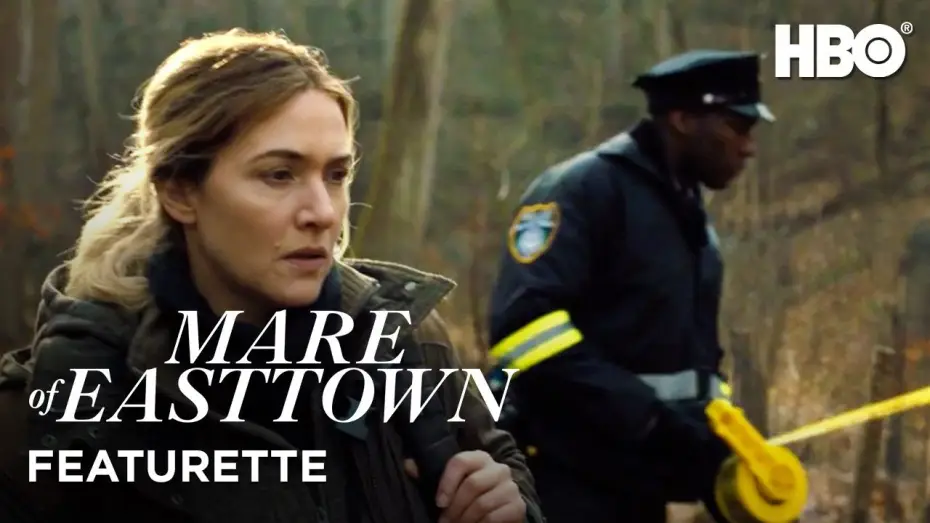 Wideo do serialu Mare z Easttown — Welcome to Easttown Featurette