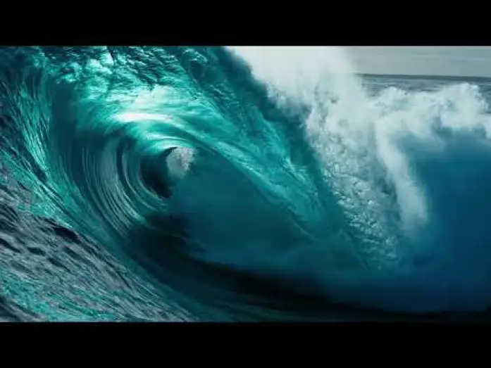 Wideo do serialu Planeta doskonała — EIN PERFEKTER PLANET - Trailer [HD] Deutsch / German