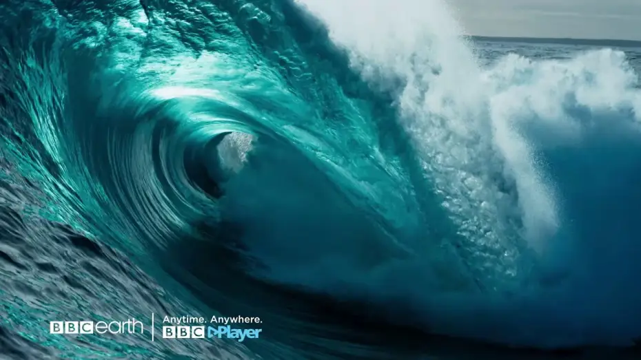 Wideo do serialu Planeta doskonała — A Perfect Planet | BBC Earth | BBC Player