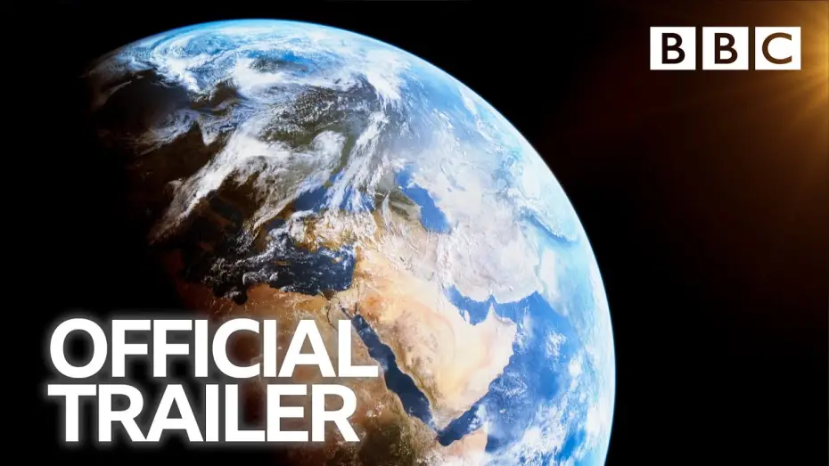 Wideo do serialu Planeta doskonała — David Attenborough's JAW DROPPING new trailer 😮 A Perfect Planet 🌍 - BBC