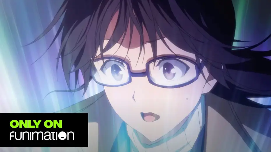 Видео к сериалу Seijo no Maryoku wa Bannou Desu — Official Trailer