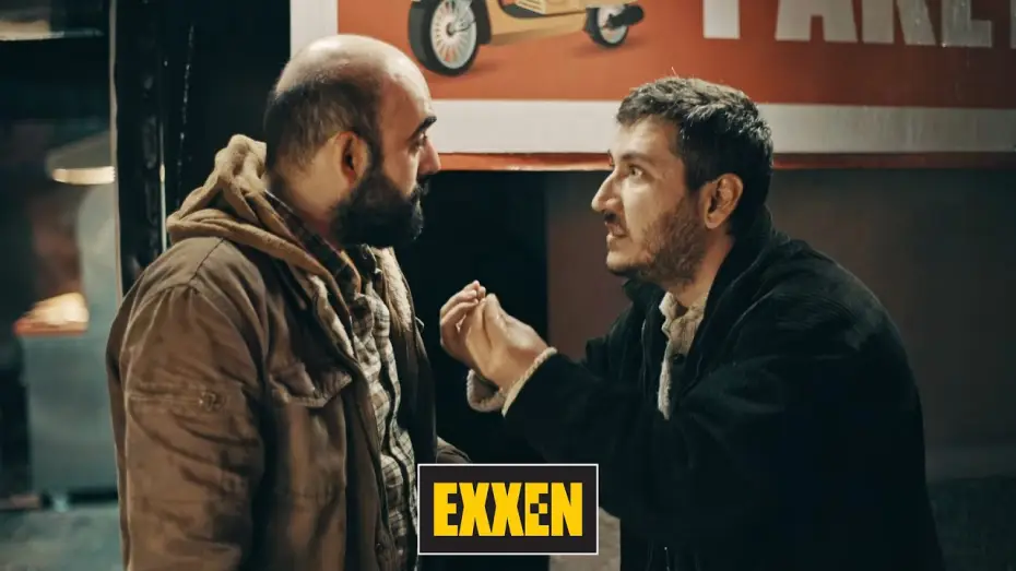 Wideo do serialu Gibi — Feyyaz Yiğit ve Kıvanç Kılınç'la Gibi #EXXEN‘de!💛