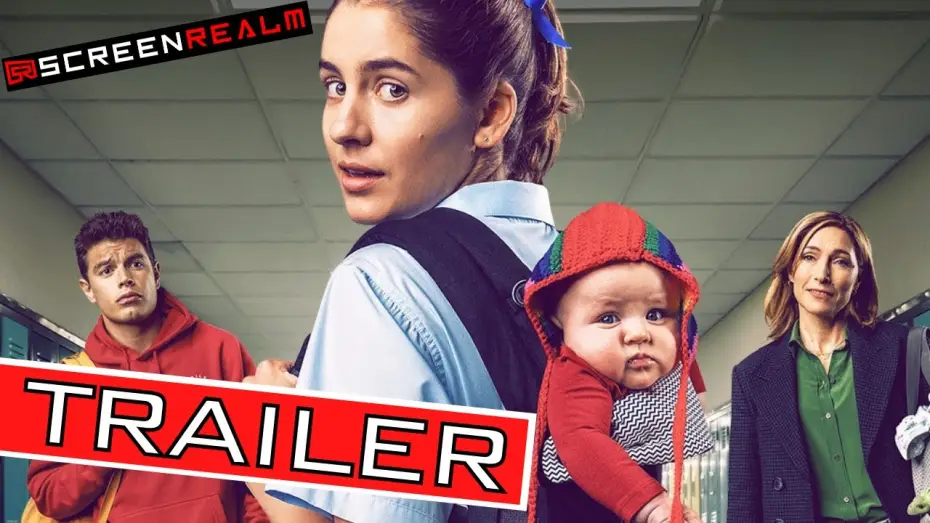 Wideo do serialu Bump — BUMP | Season 1 Trailer | Stan Australian Series | Claudia Karvan, Nathalie Morris, Angus Sampson