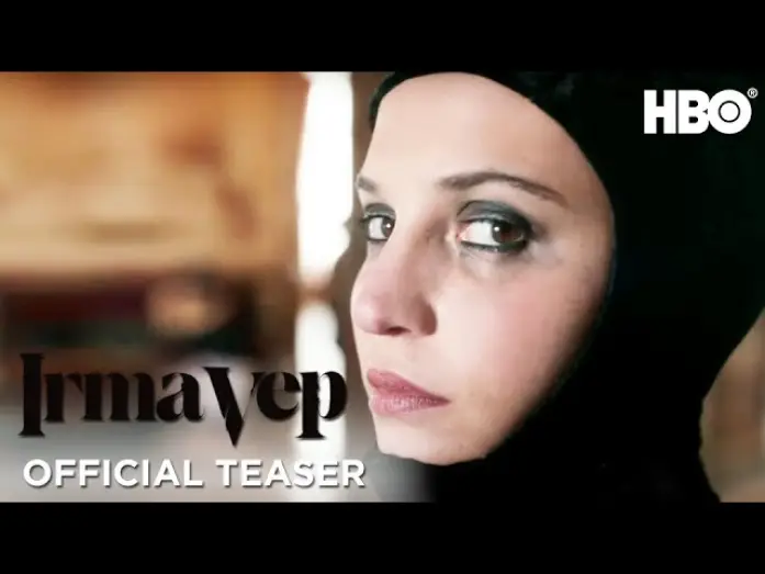 Wideo do serialu Irma Vep — Official Teaser