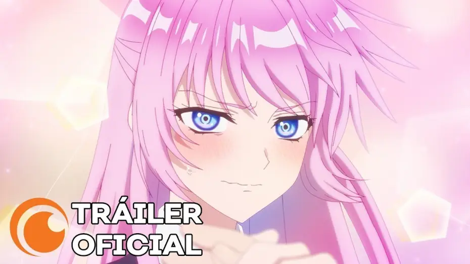 Видео к сериалу 可愛いだけじゃない式守さん — Shikimori's Not Just a Cutie | TRÁILER OFICIAL (sub. español)