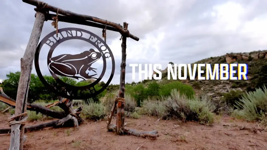 Wideo do serialu Poszukiwacze przeklętego złota — Mystery At Blind Frog Ranch | Season 3 | OFFICIAL Promo Trailer [2023]