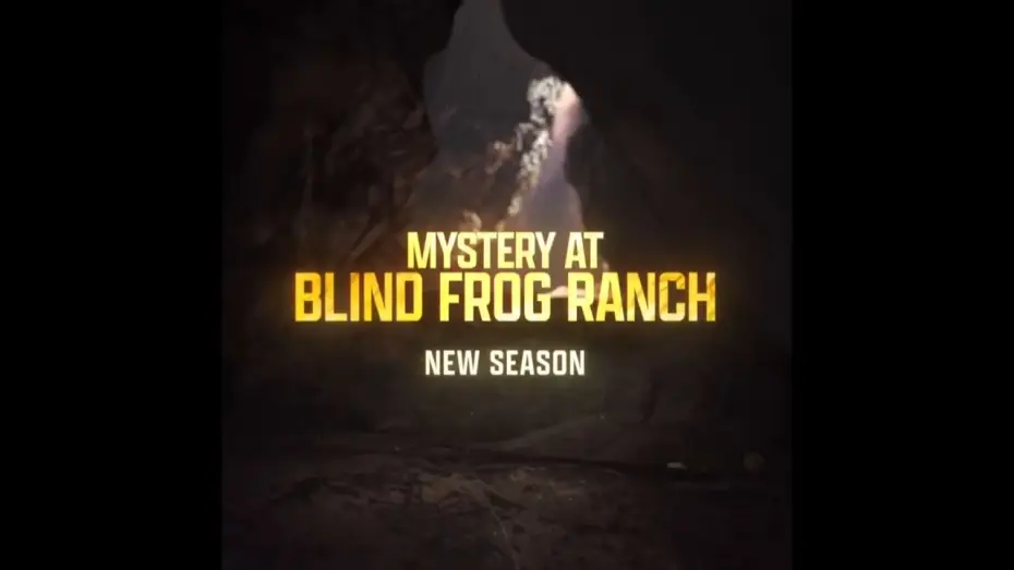 Wideo do serialu Poszukiwacze przeklętego złota — Mystery At Blind Frog Ranch | Season 4 | OFFICIAL Promo Trailer [2024] [SHORT]