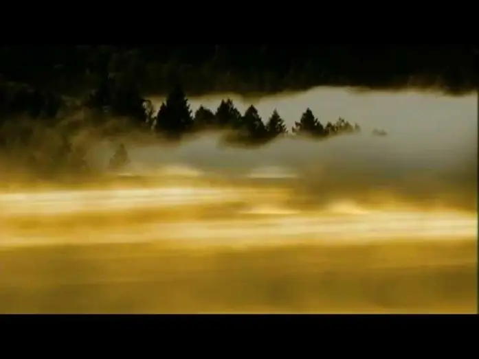 Wideo do serialu Pierścień Nibelungów — RING OF THE NIBELUNGS - Official Series Trailer