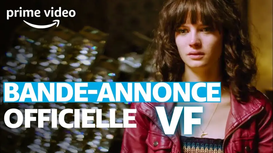 Wideo do serialu My, dzieci z dworca Zoo — Moi, Christiane F. - Bande Annonce [VF]