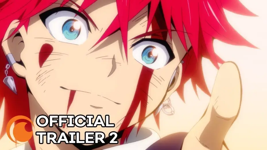 Wideo do serialu Orient — Official Trailer 2 [Subtitled]