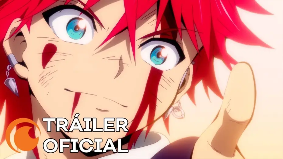 Wideo do serialu Orient — TRÁILER OFICIAL 2