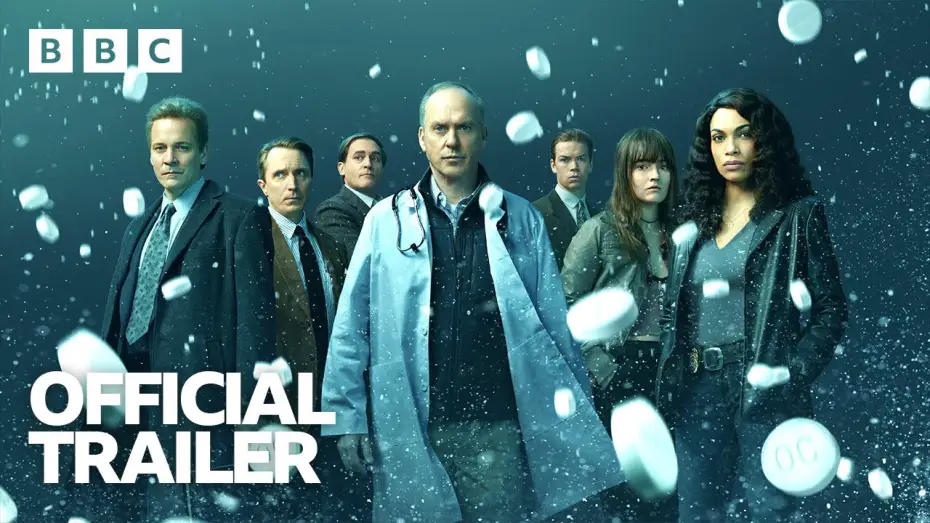 Wideo do serialu Lekomania — Official Trailer - BBC