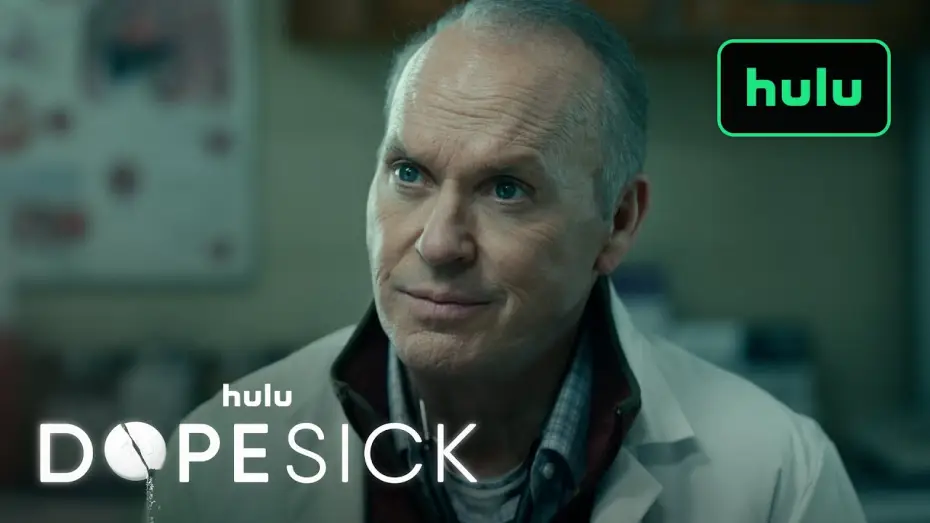 Wideo do serialu Lekomania — Official Trailer - Hulu