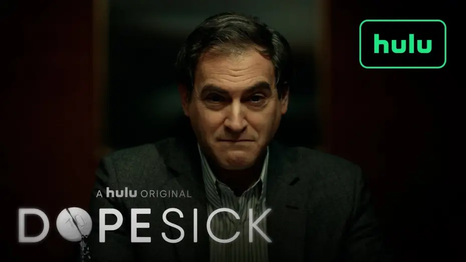 Wideo do serialu Lekomania — Teaser