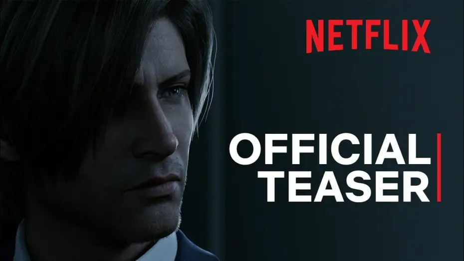 Видео к сериалу Resident Evil: Wieczny mrok — Teaser Trailer