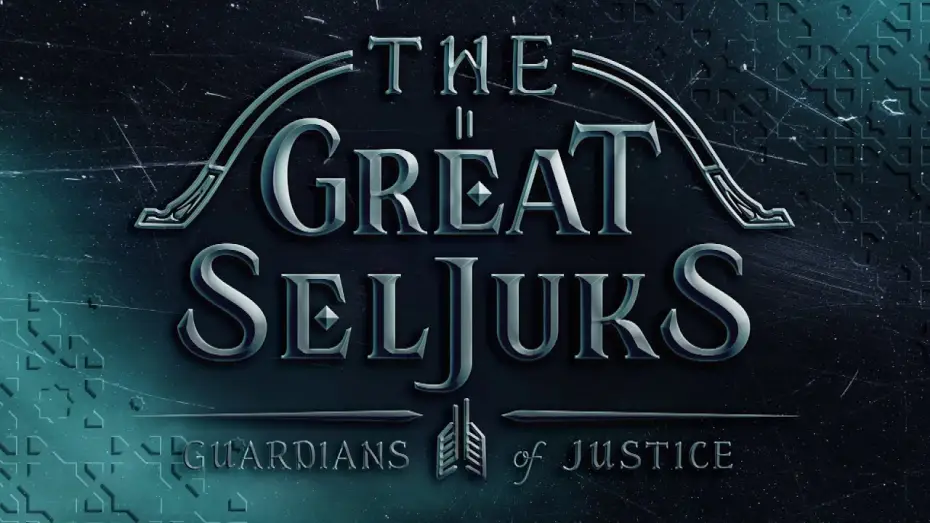 Wideo do serialu Wielcy Seldżucy — The Great Seljuks (Uyanis: Buyuk Selcuklu) Tv Series Trailer (Eng Sub)