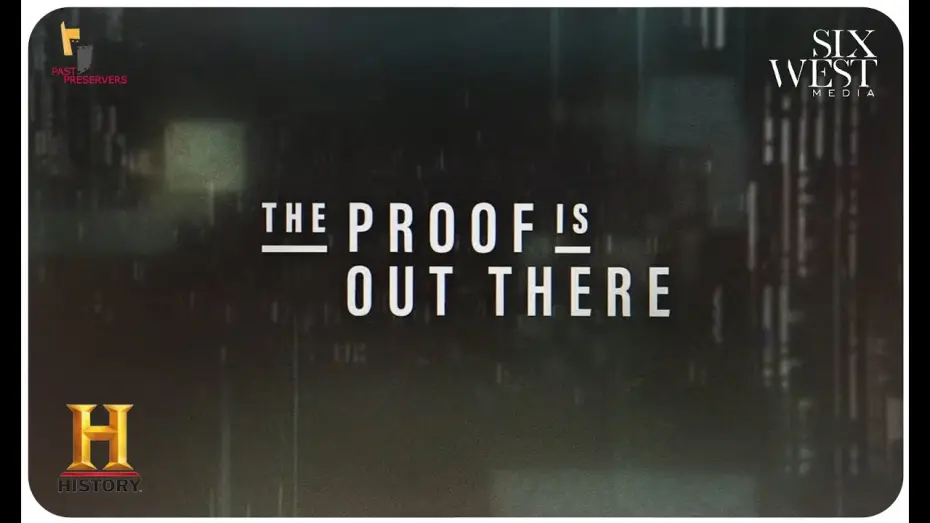 Wideo do serialu Jak to wyjaśnić — The Proof is Out There - Trailer