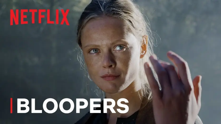 Wideo do serialu Wikingowie: Walhalla — Season 1 Bloopers