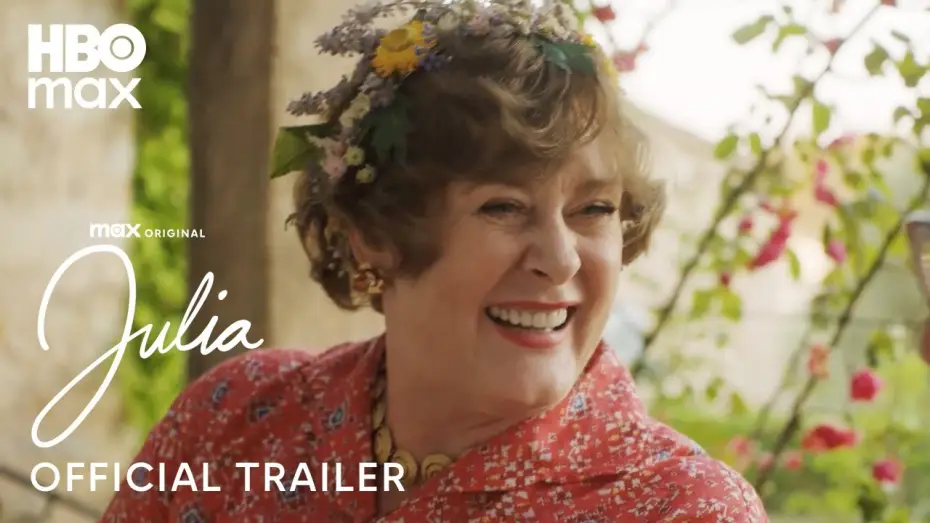 Wideo do serialu Julia — Season 2 Official Trailer