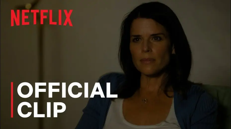Видео к сериалу Prawnik z Lincolna — Official Clip: Not a Date