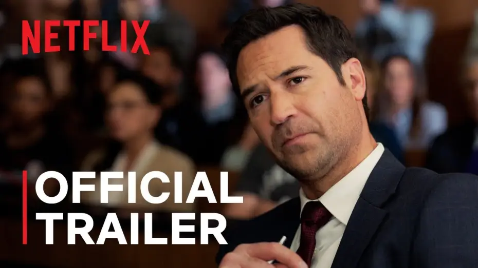 Wideo do serialu Prawnik z Lincolna — Season 2 Part 2 Official Trailer