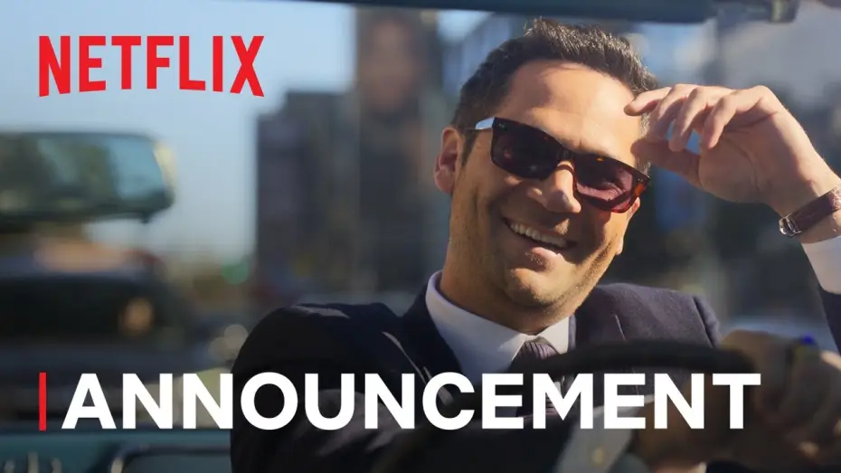 Wideo do serialu Prawnik z Lincolna — Season 3 Announcement