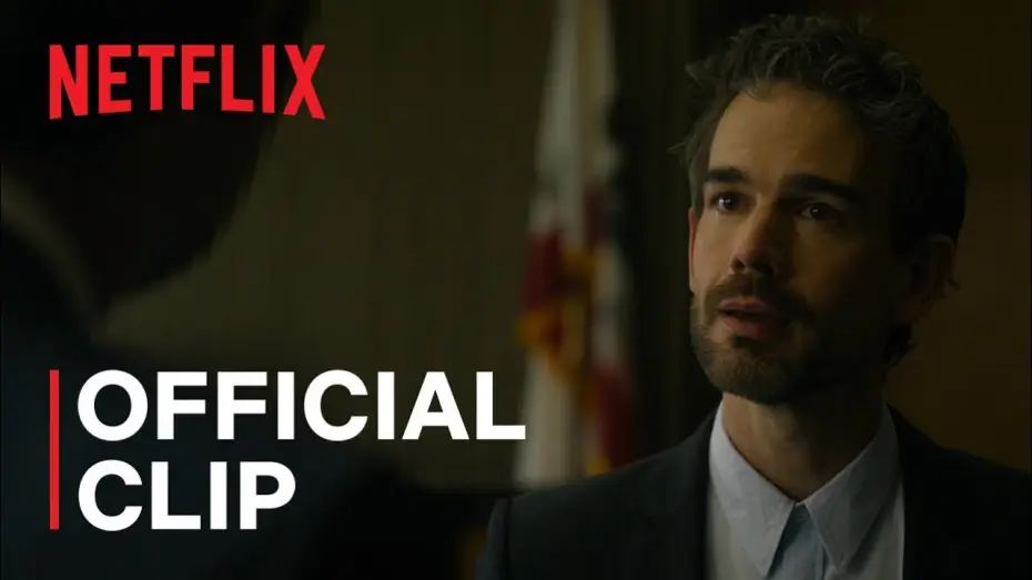 Видео к сериалу Prawnik z Lincolna — Official Clip: Legacy