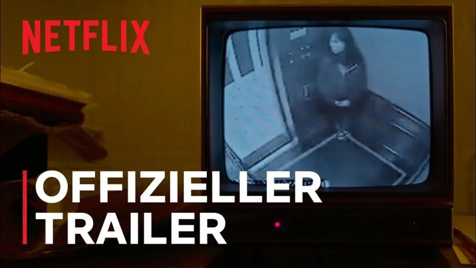 Wideo do serialu Crime Scene: The Vanishing at the Cecil Hotel — Verschwunden: Tatort Cecil Hotel | Offizieller Trailer | Netflix