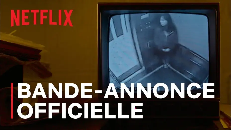 Wideo do serialu Crime Scene: The Vanishing at the Cecil Hotel — Scène de crime : La disparue du Cecil Hotel - Bande Annonce [VOST]